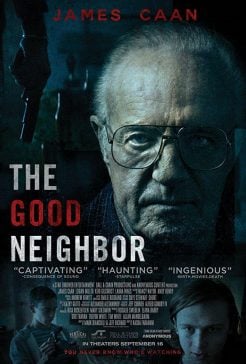 دانلود فیلم The Good Neighbor 2016