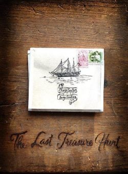 دانلود فیلم The Last Treasure Hunt 2016
