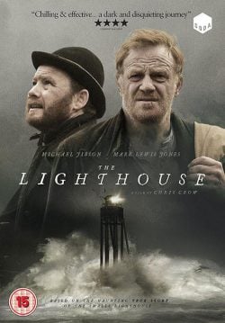 دانلود فیلم The Lighthouse 2016