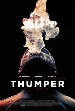 دانلود فیلم Thumper 2017