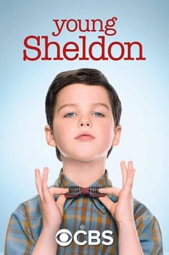 دانلود سریال Young Sheldon 2019