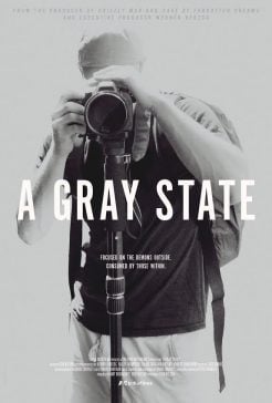 دانلود مستند A Gray State 2017