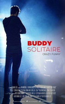 دانلود فیلم Buddy Solitaire 2016