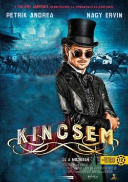 دانلود فیلم Kincsem 2017