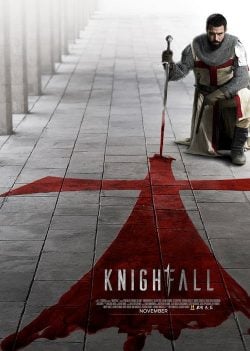 دانلود سریال Knightfall