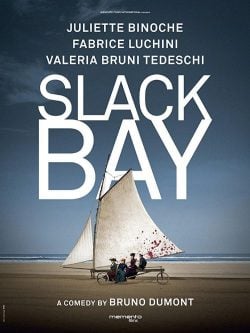 دانلود فیلم Slack Bay 2016