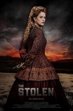 دانلود فیلم The Stolen 2017