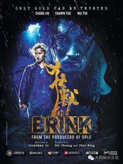 دانلود فیلم The Brink 2017