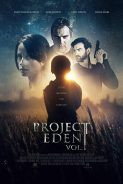 دانلود فیلم Project Eden 2017