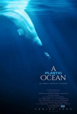 دانلود فیلم A Plastic Ocean 2016