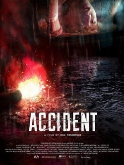 دانلود فیلم Accident 2017