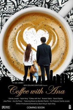 دانلود فیلم Coffee with Ana 2017