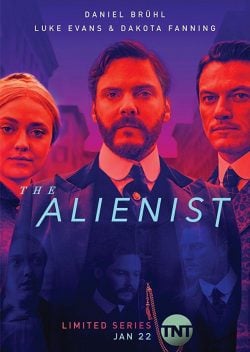 دانلود سریال The Alienist