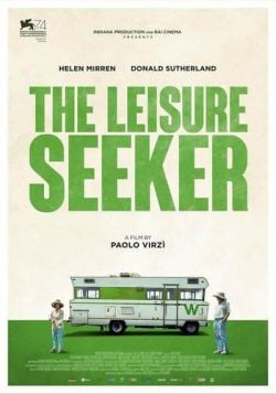 دانلود فیلم The Leisure Seeker 2017