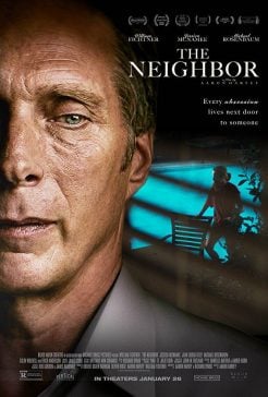 دانلود فیلم The Neighbor 2018