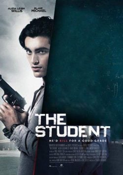 دانلود فیلم The Student 2017