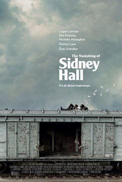 دانلود فیلم The Vanishing of Sidney Hall 2017
