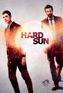 دانلود سریال Hard Sun