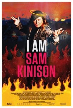 دانلود فیلم I Am Sam Kinison 2017