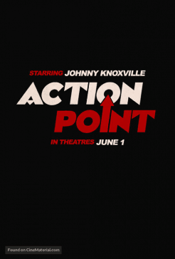 دانلود فیلم Action Point 2018