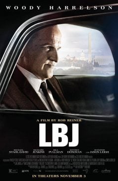 دانلود فیلم LBJ 2016