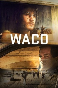 دانلود سریال Waco
