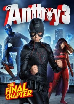 دانلود فیلم Antboy 3 2016