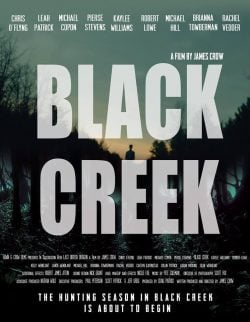 دانلود فیلم Black Creek 2017