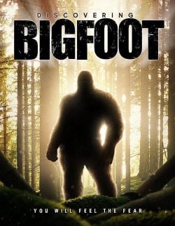 دانلود فیلم Discovering Bigfoot 2017