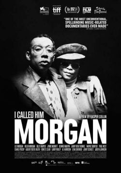 دانلود فیلم I Called Him Morgan 2016