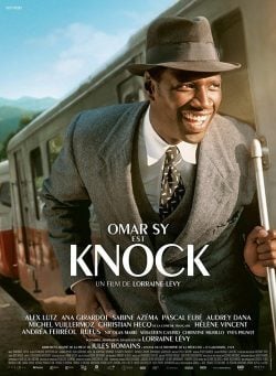 دانلود فیلم Knock 2017