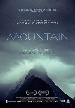 دانلود مستند Mountain 2017 – کوهستان