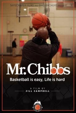 دانلود فیلم Mr Chibbs 2017