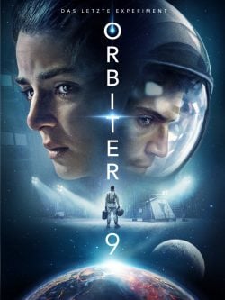 دانلود فیلم Orbiter 9 2017