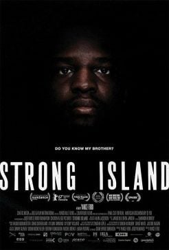 دانلود فیلم Strong Island 2017