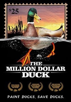دانلود فیلم The Million Dollar Duck 2016