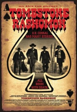 دانلود فیلم 2017 Tombstone Rashomon