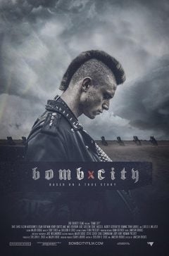 دانلود فیلم Bomb City 2017