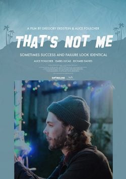 دانلود فیلم Thats Not Me 2017