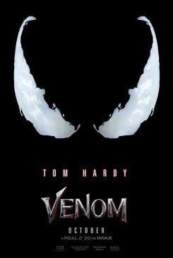 دانلود فیلم Venom 2018