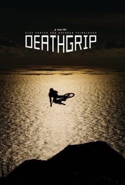 دانلود فیلم Deathgrip 2017