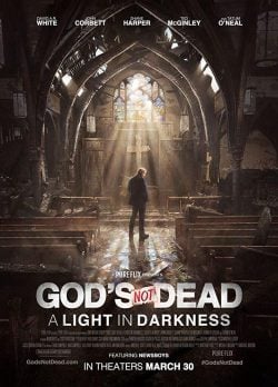 دانلود فیلم Gods Not Dead A Light in Darkness 2018