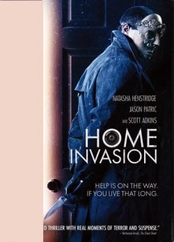 دانلود فیلم Home Invasion 2016
