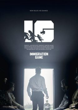 دانلود فیلم Immigration Game 2017