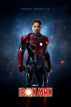 دانلود مجموعه فیلم Iron Man