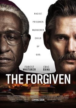 دانلود فیلم The Forgiven 2017