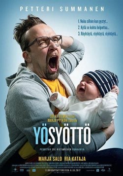 دانلود فیلم Yosyotto 2017