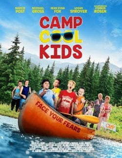 دانلود فیلم Camp Cool Kids 2017