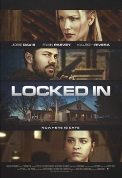 دانلود فیلم Locked In 2017