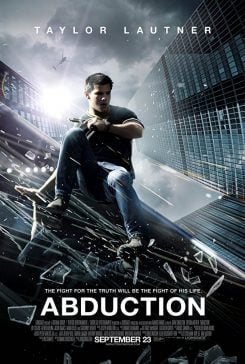 دانلود فیلم Abduction 2011